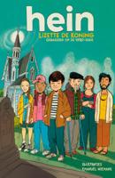 Hein (Hardback)