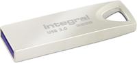 Integral ARC USB stick 3.0, 32 GB, zilver