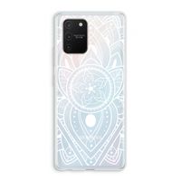 It's Complicated: Samsung Galaxy S10 Lite Transparant Hoesje