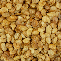 Tuinbonen zout 200 gram Tuinbonen zout 200 gram