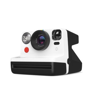 Polaroid 39009072 instant print camera Zwart, Wit