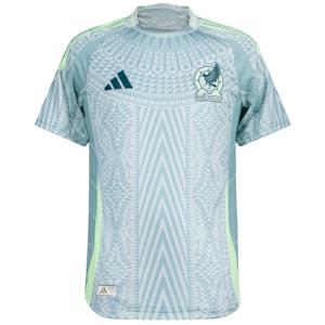 Mexico Authentic Heat.RDY Shirt Uit 2024-2025