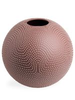 Nuove Forme vase Arcadia au fini texturé (29 cm) - Marron - thumbnail