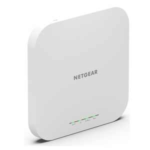 NETGEAR Insight Cloud Managed WiFi 6 AX1800 Dual Band Access Point (WAX610)