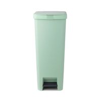 Brabantia StepUp pedaalemmer 40 liter - Jade Green