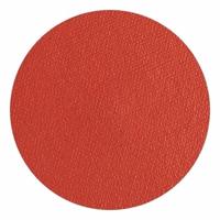 Superstar schmink - indianen rood - 16 gram - grimeer schmink/make-up Superstar schmink - indianen rood - 16 gram - grimeer schmink/make-up