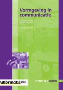 Vormgeving in communicatie (Paperback)