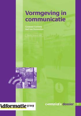 Vormgeving in communicatie (Paperback)