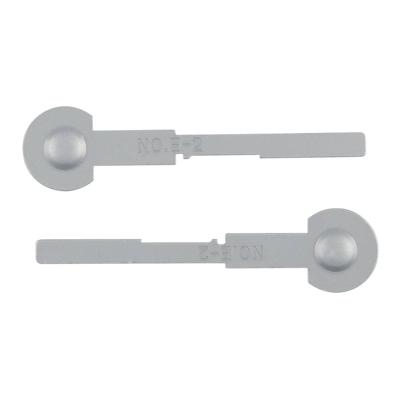 KS Tools 500.1389 Radio-ontgrendelingsgereedschap Sony, 2-delig