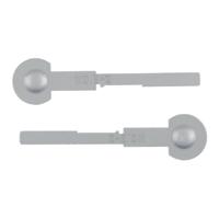 KS Tools 500.1389 Radio-ontgrendelingsgereedschap Sony, 2-delig