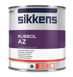 Sikkens Rubbol AZ RAL 7016