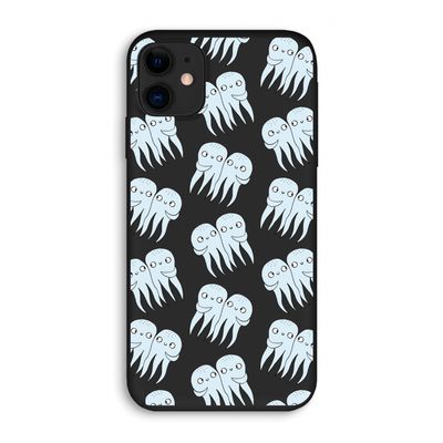 Octopussen: iPhone 11 Biologisch afbreekbaar hoesje