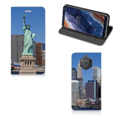 Nokia 9 PureView | Book Cover | Vrijheidsbeeld