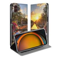 Samsung Galaxy Xcover 7 Pro | Book Case | Amsterdamse Grachten