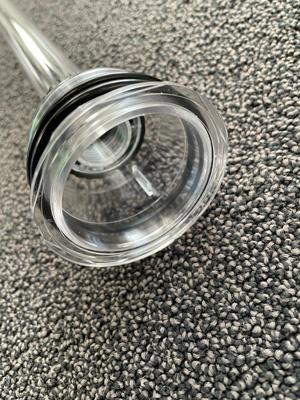 Aquaforte Kwartsglas Aquaforte Midi-Power 40/75W