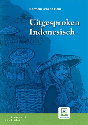 Uitgesproken Indonesisch (Paperback)