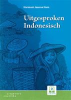 Uitgesproken Indonesisch (Paperback)