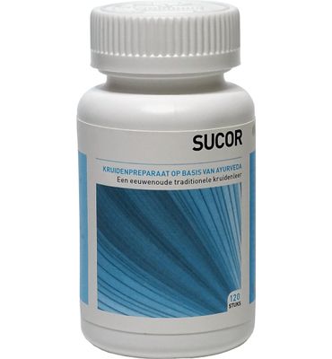 Ayurveda Health Ayurveda Health Sucor (120tb) Ayurveda Health Ayurveda Health Sucor (120tb)