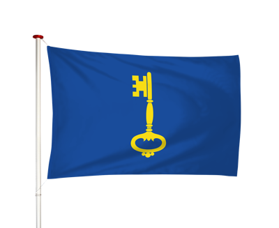 Vlag Heesch Vlag Heesch