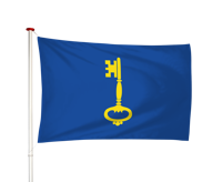 Vlag Heesch