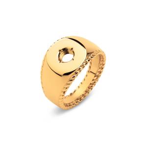 Melano Vivid Ring Venny | Goud