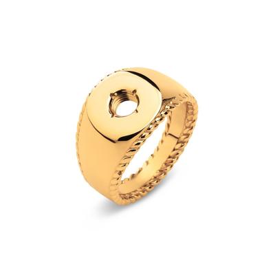 Melano Vivid Ring Venny | Goud