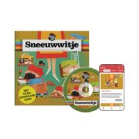 Sneeuwwitje (Paperback)