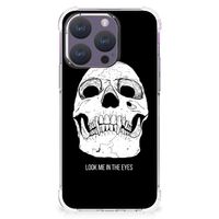 Extreme Case iPhone 15 Pro Skull Eyes