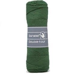 Durable Double Four 2150 Forest Green