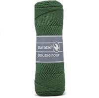 Durable Double Four 2150 Forest Green