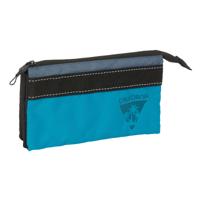 Alleshouder BlackFit8 California Blauw Zwart 22 x 12 x 3 cm