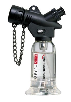 Rothenberger Rothenberger Pocket Gassoldeer Brander Met Piezo Ontsteking - ROT035130