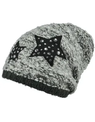 Barts Zaima Kids 55 Beanie (grey)