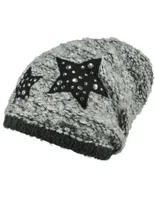 Barts Zaima Kids 55 Beanie (grey)