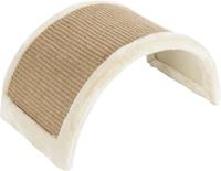 Zolux Halfronde kattenkrabber - beige