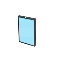Hama 4-in-1-combifilter Voor Luchtreiniger Basic