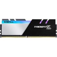 G.Skill DDR4 Trident Z Neo 2x16GB 4000MHz [F4-4000C18D-32GTZN]