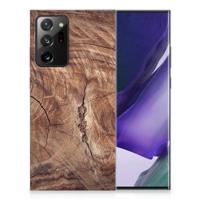 Samsung Galaxy Note20 Ultra | Bumper Hoesje | Tree Trunk