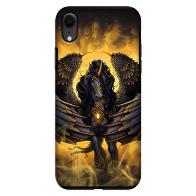 Pegasus: iPhone XR Tough Case