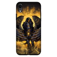 Pegasus: iPhone XR Tough Case
