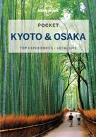Reisgids Pocket Kyoto & Osaka | Lonely Planet - thumbnail
