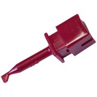 Mueller Electric BU-00201-2 Zuigerclip Rood - thumbnail