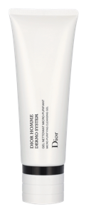 Christian Dior - Dior Homme Dermo System Cleansing Gel 125ml Make-up verwijderaar en reiniger Heren