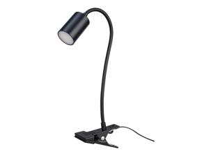 LIVARNO home LED-klemlamp of -tafellamp (Klemlamp)