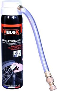 Velox spuitbus bandenfix tyrerepair fiets 125ml