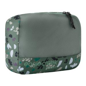 Eagle Creek Pack-It Reveal Cube - 3L - Roots & Shoots Duck Green