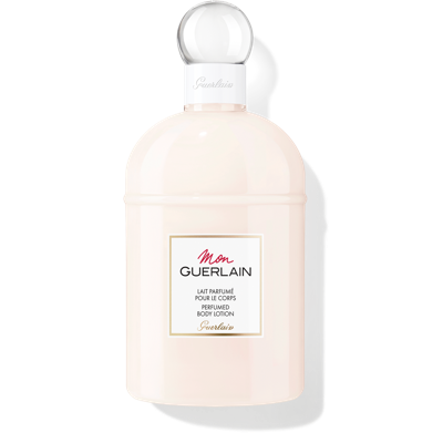 Guerlain Damesgeuren Melk Mon Guerlain Damesgeuren Melk Perfumed Body Lotion 200ml