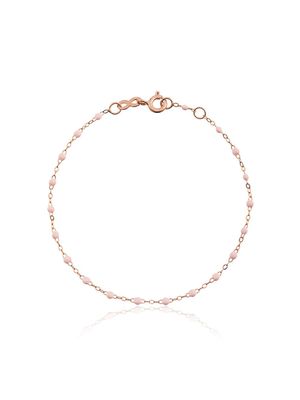 Gigi Clozeau bracelet RG en or rose 18ct