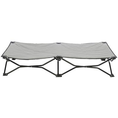 Trixie hondenstretcher beige / zwart