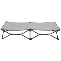Trixie hondenstretcher beige / zwart Trixie hondenstretcher beige / zwart